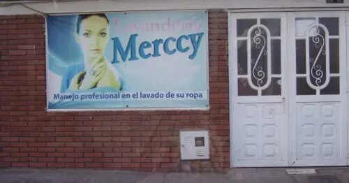 LAVANDERIA MERCCY LAVANDERIA MERCCY